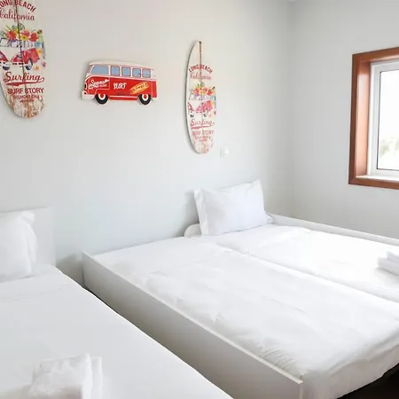 Apartament Waves & Sun - Casa Na Viana do Castelo