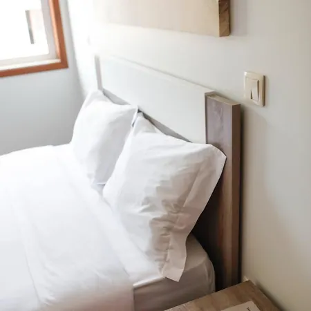 Waves & Sun - Casa Na Apartament *